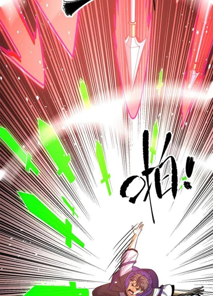 Toàn Cầu Cao Võ Chapter 312 - Trang 2