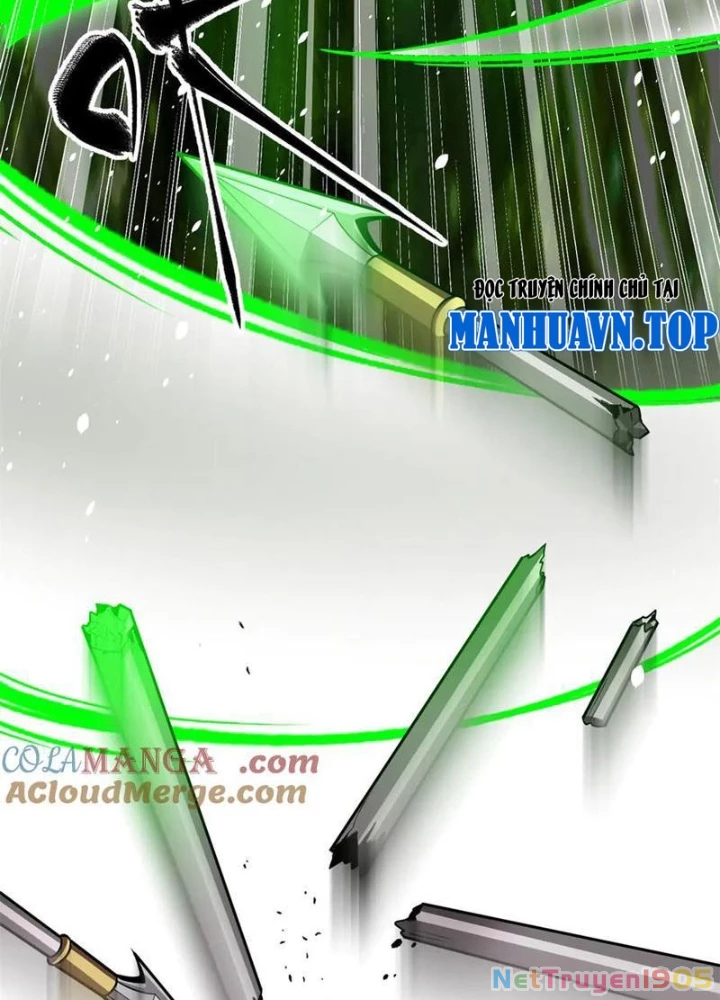 Toàn Cầu Cao Võ Chapter 312 - Trang 2