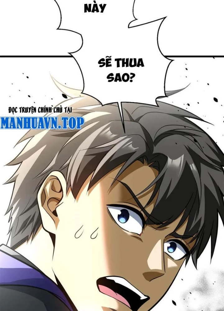 Toàn Cầu Cao Võ Chapter 312 - Trang 2