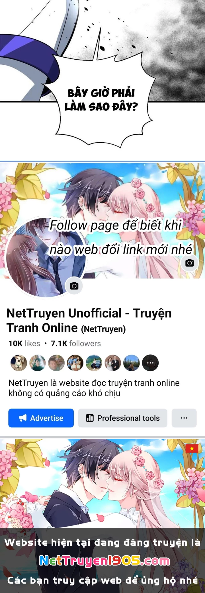 Toàn Cầu Cao Võ Chapter 312 - Trang 2