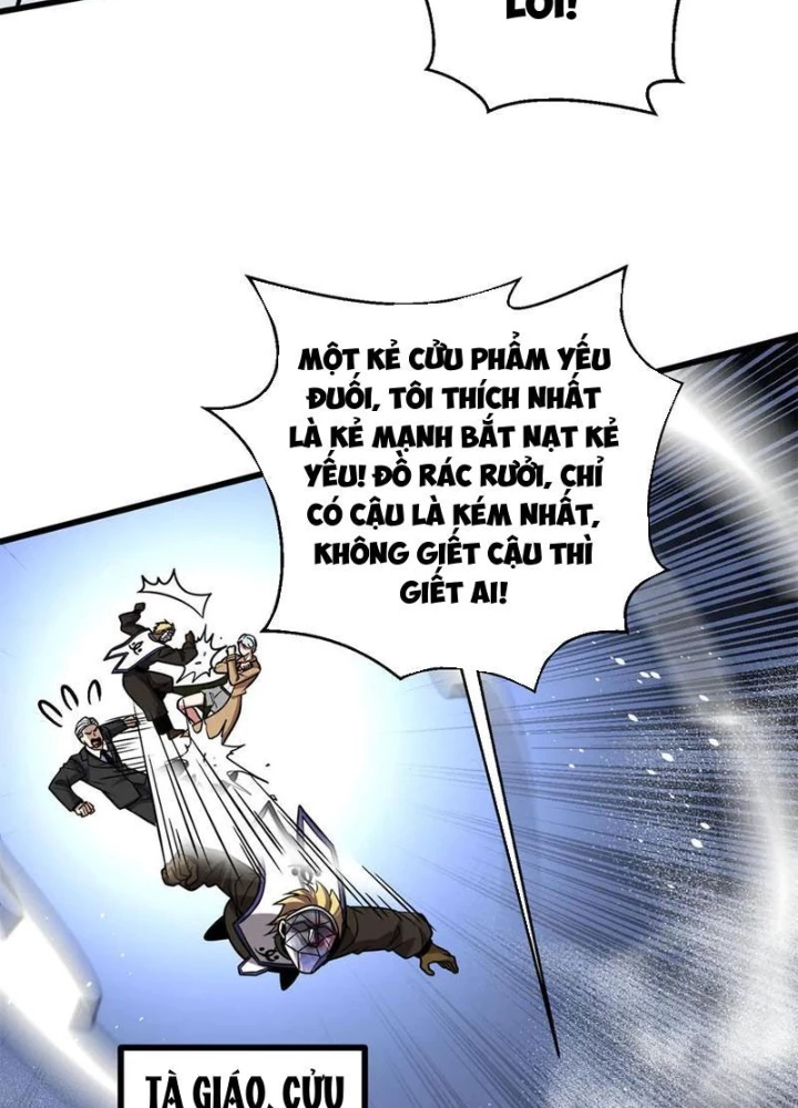 Toàn Cầu Cao Võ Chapter 312 - Trang 2