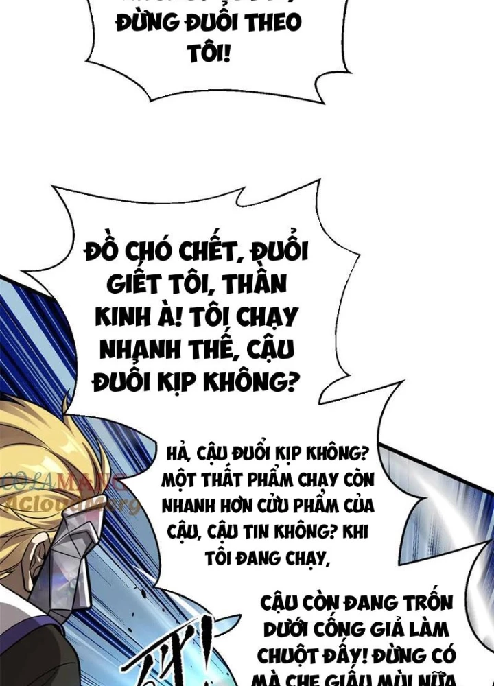 Toàn Cầu Cao Võ Chapter 312 - Trang 2