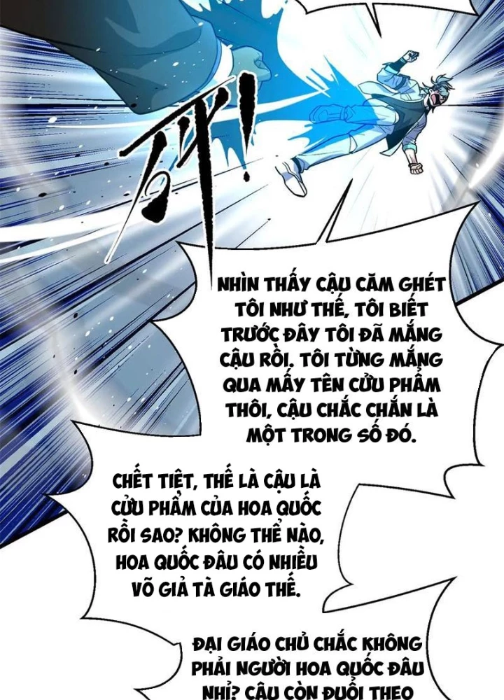 Toàn Cầu Cao Võ Chapter 312 - Trang 2