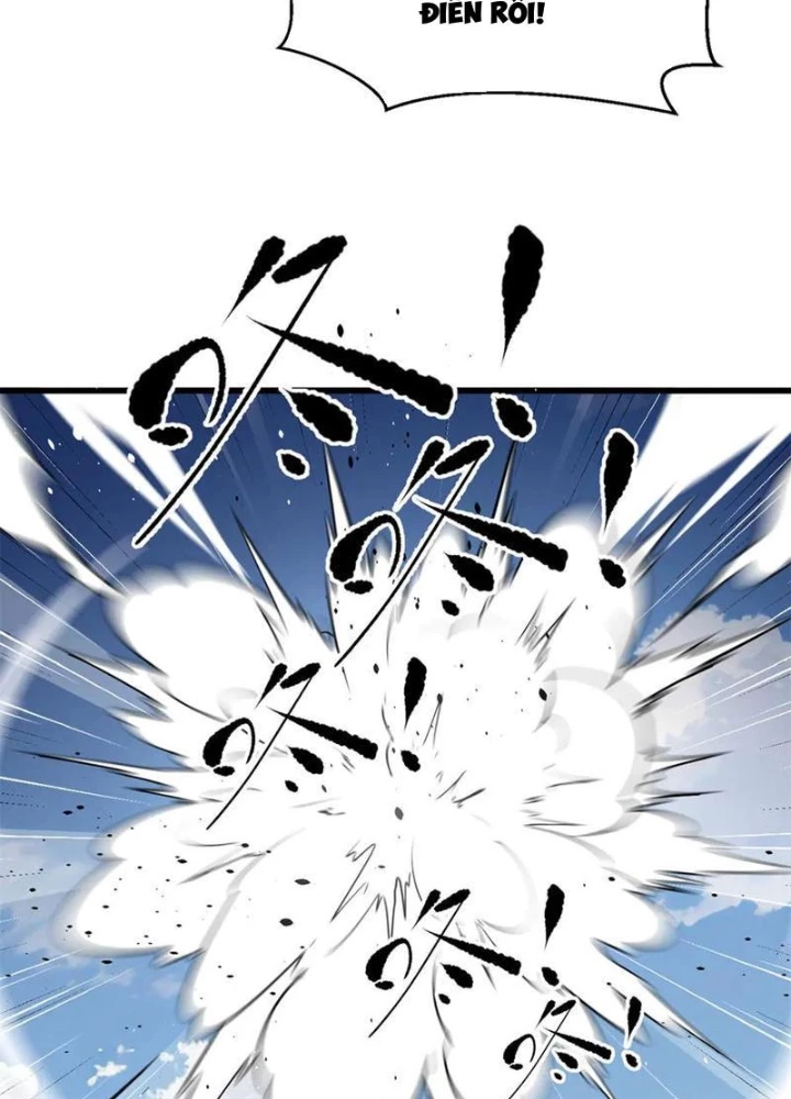 Toàn Cầu Cao Võ Chapter 312 - Trang 2