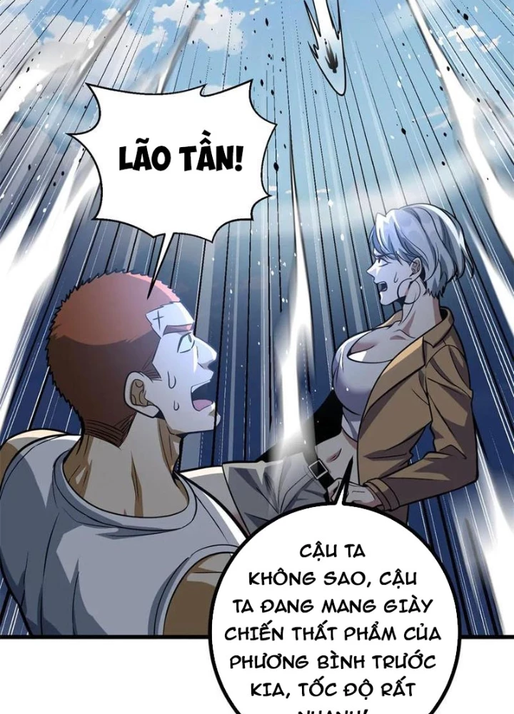 Toàn Cầu Cao Võ Chapter 312 - Trang 2