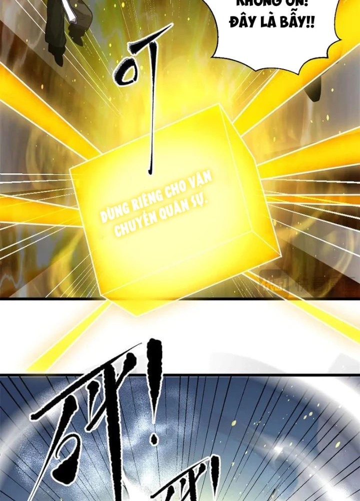 Toàn Cầu Cao Võ Chapter 312 - Trang 2