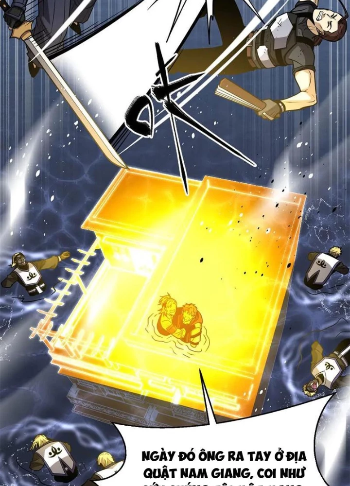 Toàn Cầu Cao Võ Chapter 312 - Trang 2