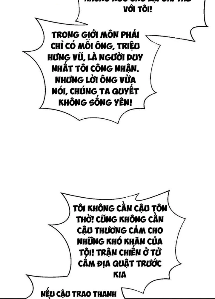 Toàn Cầu Cao Võ Chapter 312 - Trang 2