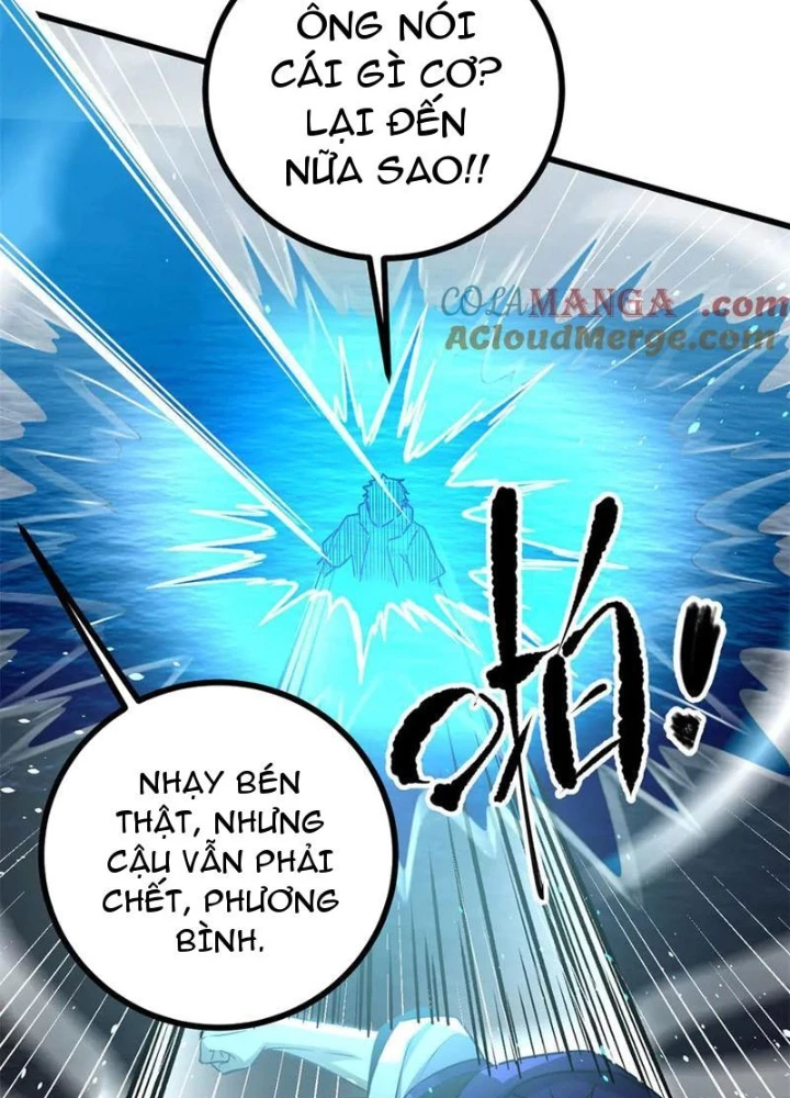 Toàn Cầu Cao Võ Chapter 312 - Trang 2