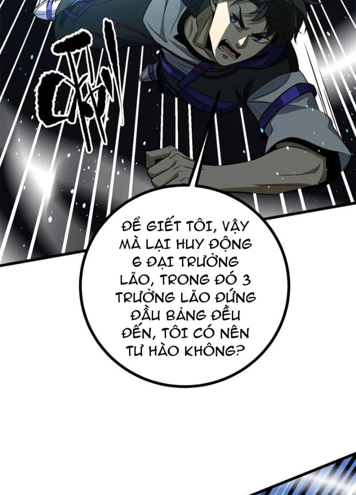 Toàn Cầu Cao Võ Chapter 312 - Trang 2