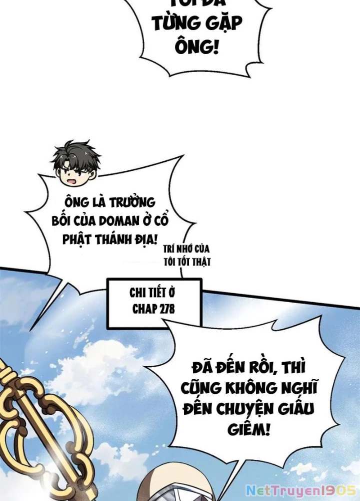 Toàn Cầu Cao Võ Chapter 312 - Trang 2