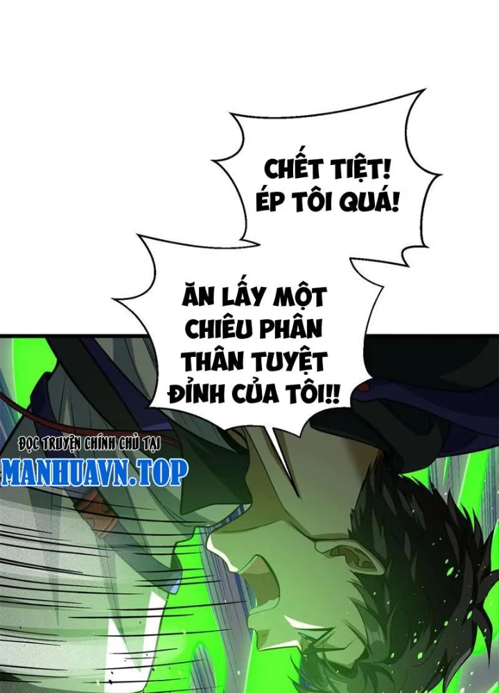 Toàn Cầu Cao Võ Chapter 312 - Trang 2