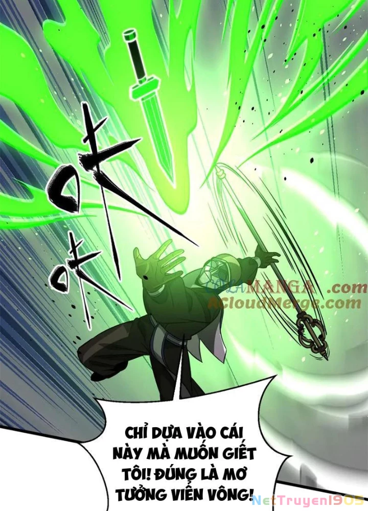 Toàn Cầu Cao Võ Chapter 312 - Trang 2