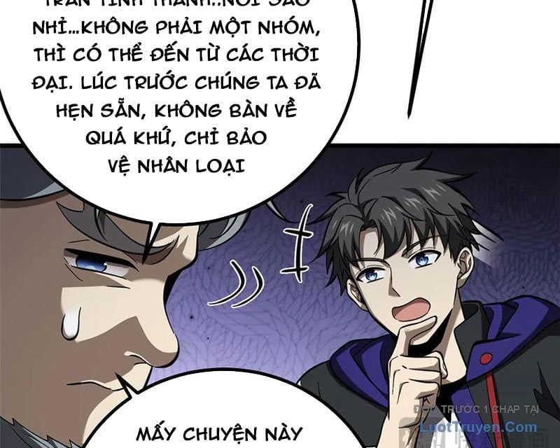 Toàn Cầu Cao Võ Chapter 330 - Trang 2