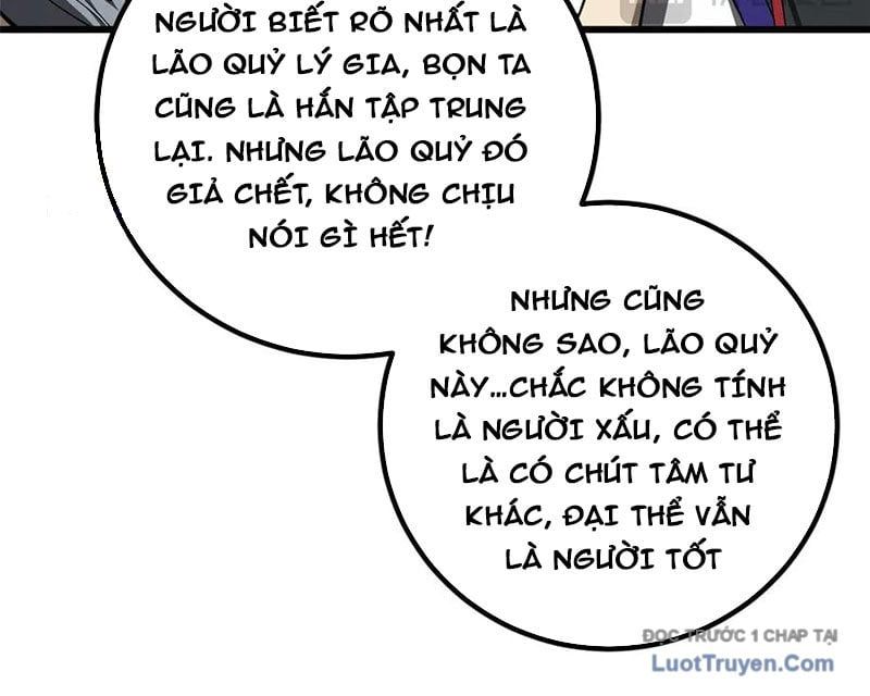 Toàn Cầu Cao Võ Chapter 330 - Trang 2