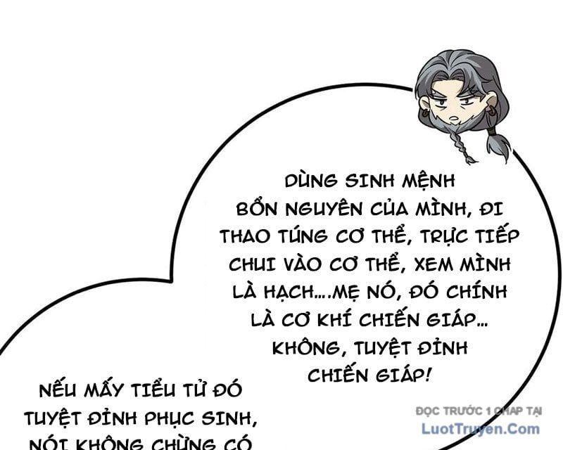 Toàn Cầu Cao Võ Chapter 330 - Trang 2
