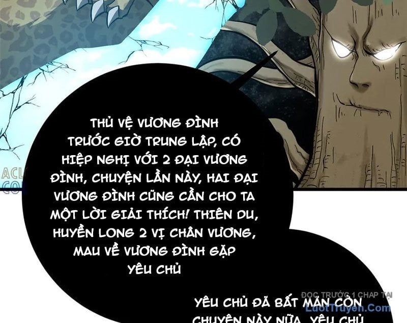 Toàn Cầu Cao Võ Chapter 330 - Trang 2