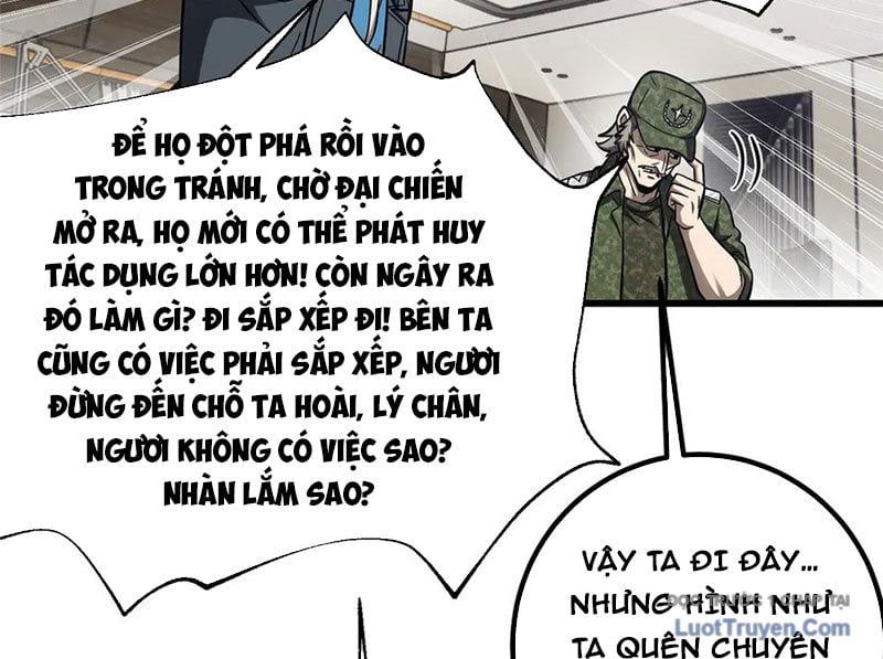 Toàn Cầu Cao Võ Chapter 330 - Trang 2