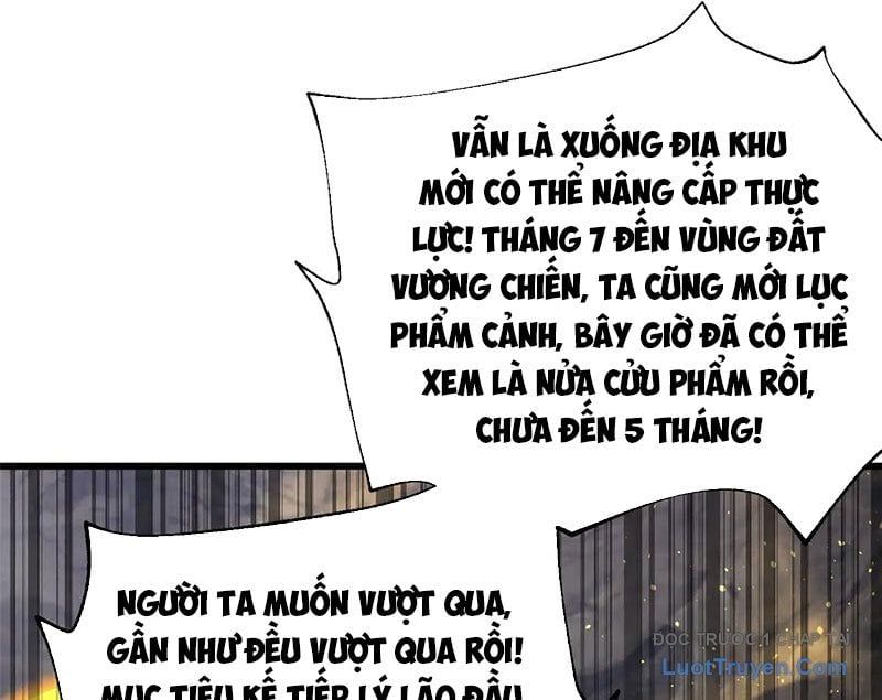 Toàn Cầu Cao Võ Chapter 330 - Trang 2