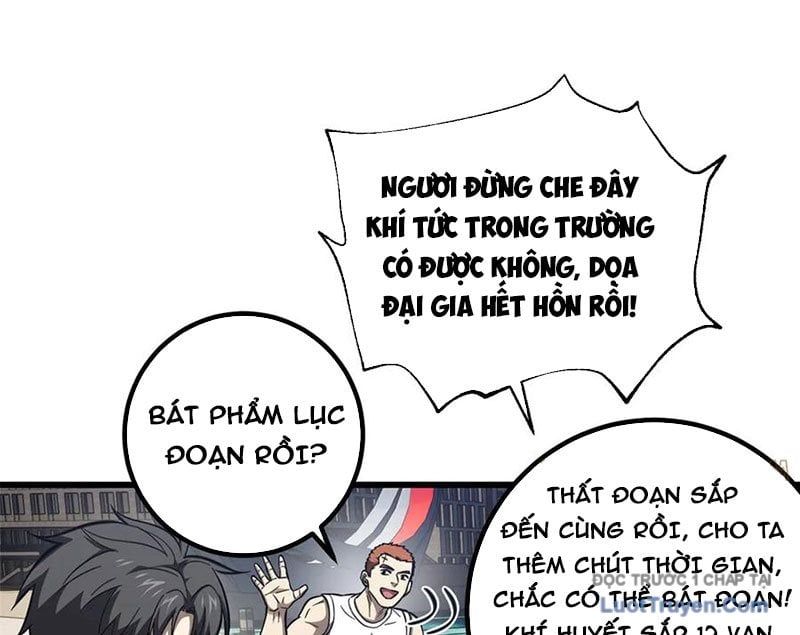 Toàn Cầu Cao Võ Chapter 330 - Trang 2
