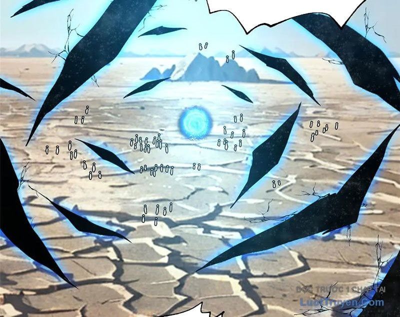 Toàn Cầu Cao Võ Chapter 330 - Trang 2