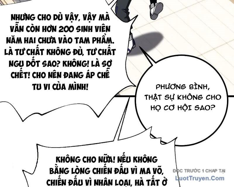 Toàn Cầu Cao Võ Chapter 330 - Trang 2