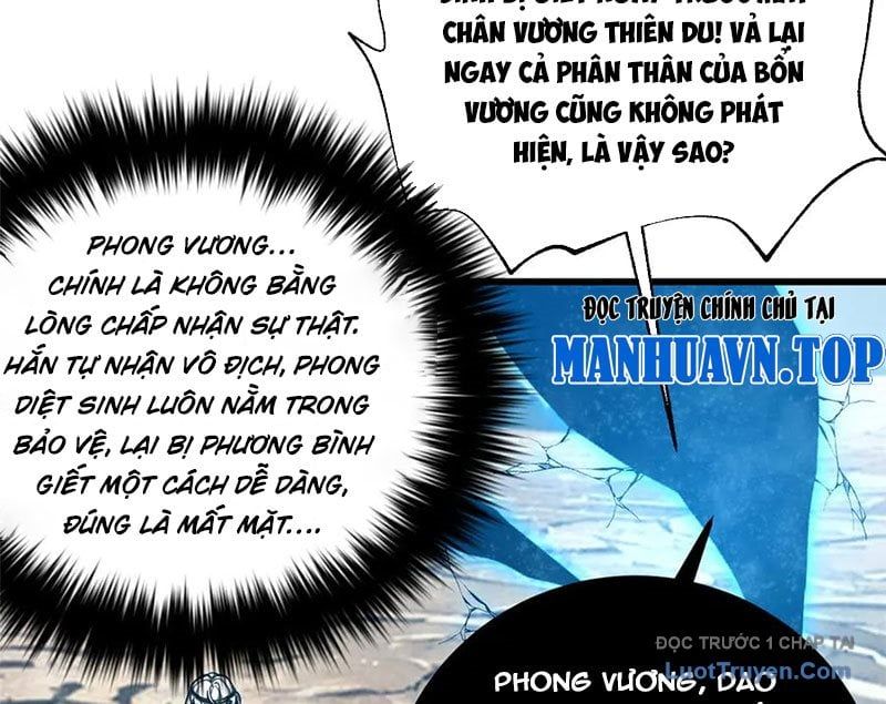 Toàn Cầu Cao Võ Chapter 330 - Trang 2