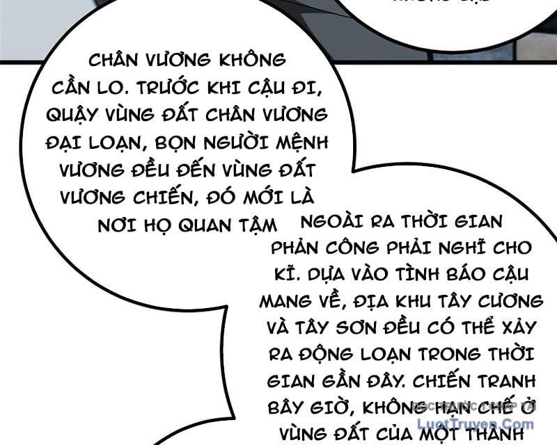 Toàn Cầu Cao Võ Chapter 330 - Trang 2