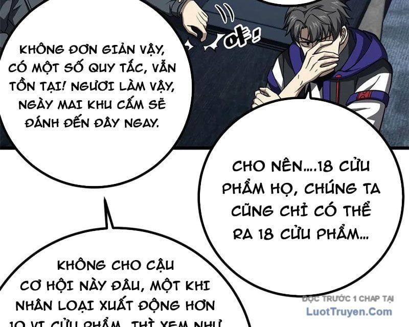 Toàn Cầu Cao Võ Chapter 330 - Trang 2