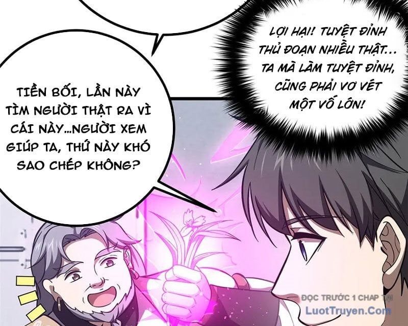 Toàn Cầu Cao Võ Chapter 330 - Trang 2
