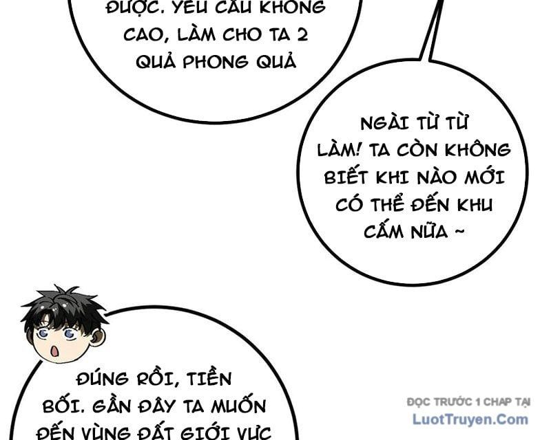 Toàn Cầu Cao Võ Chapter 330 - Trang 2