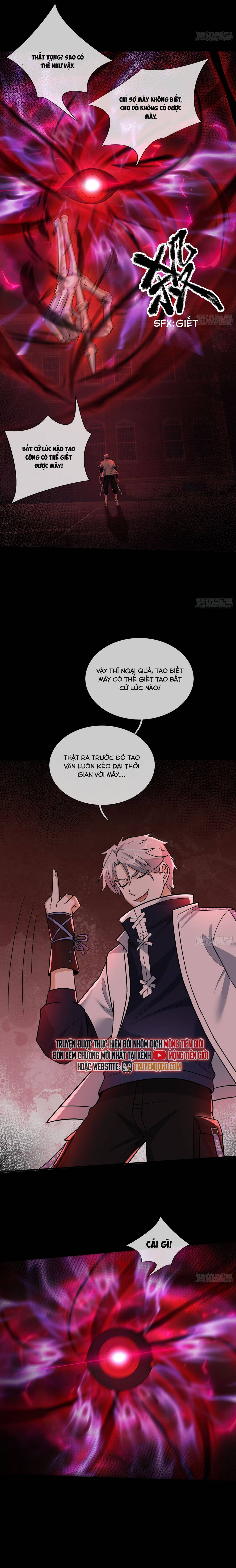 Toàn Cầu Chấn Động: Tôi Mở Khoá Hack Có Thể Tự Do Mua Sắm Chapter 11 - Trang 2