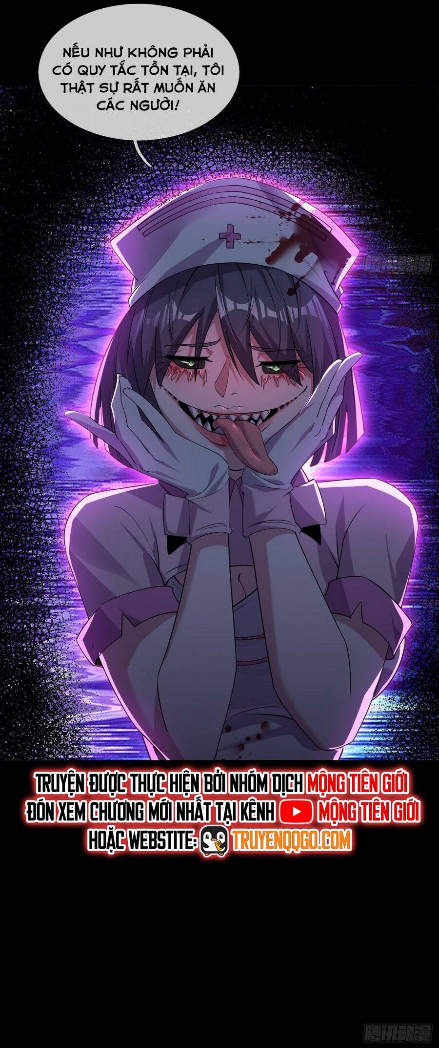 Toàn Cầu Chấn Động: Tôi Mở Khoá Hack Có Thể Tự Do Mua Sắm Chapter 2 - Trang 2