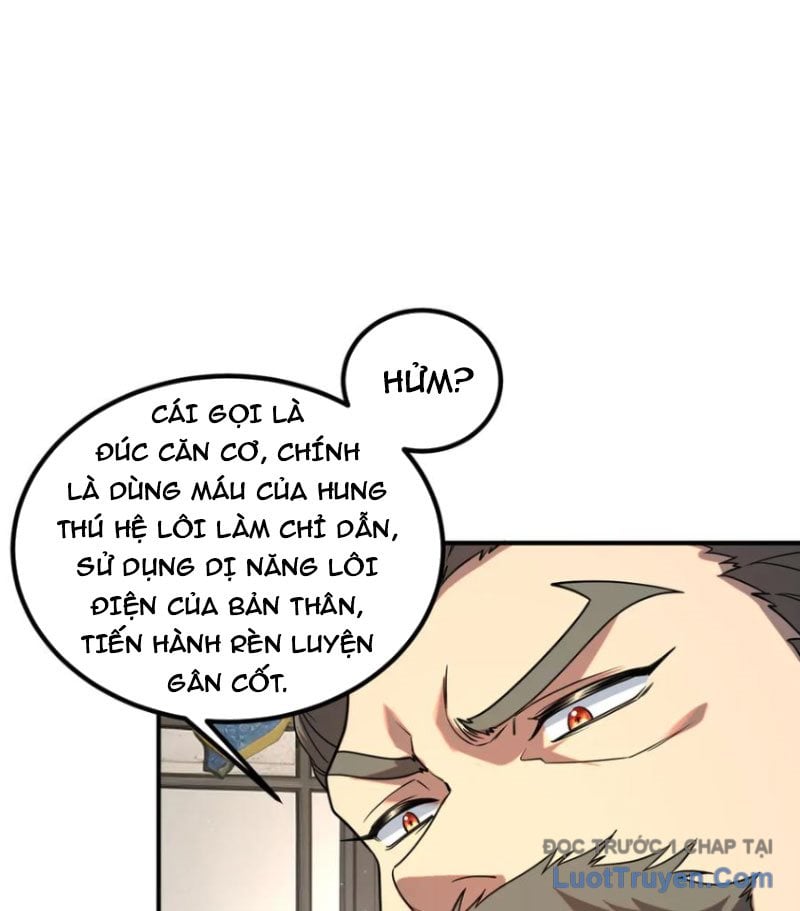 Toàn Cầu Dị Năng: Bắt Đầu Thức Tỉnh Tử Tiêu Thần Lôi Chapter 12 - Trang 2