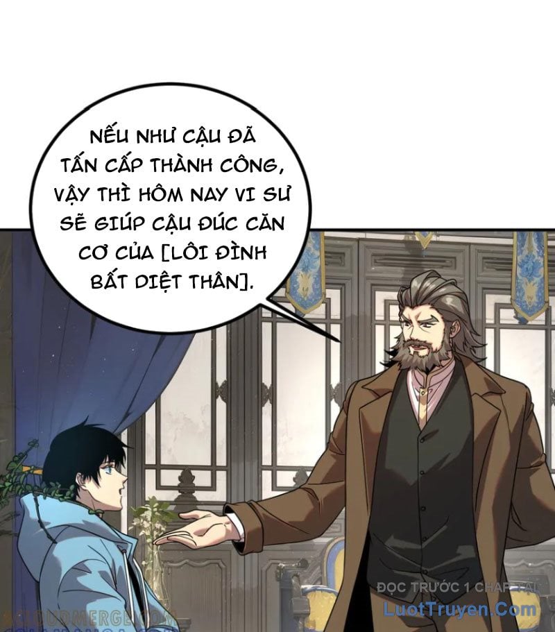 Toàn Cầu Dị Năng: Bắt Đầu Thức Tỉnh Tử Tiêu Thần Lôi Chapter 12 - Trang 2