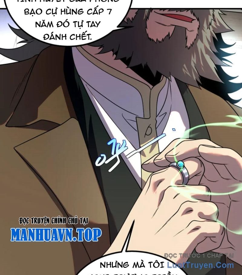 Toàn Cầu Dị Năng: Bắt Đầu Thức Tỉnh Tử Tiêu Thần Lôi Chapter 12 - Trang 2