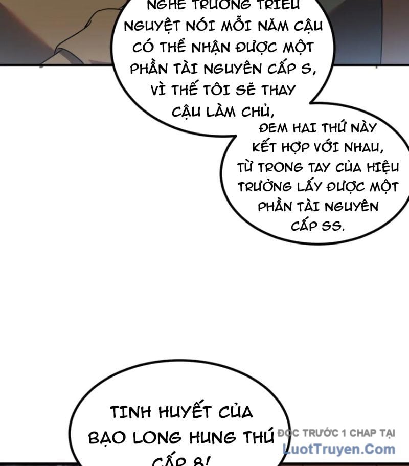 Toàn Cầu Dị Năng: Bắt Đầu Thức Tỉnh Tử Tiêu Thần Lôi Chapter 12 - Trang 2