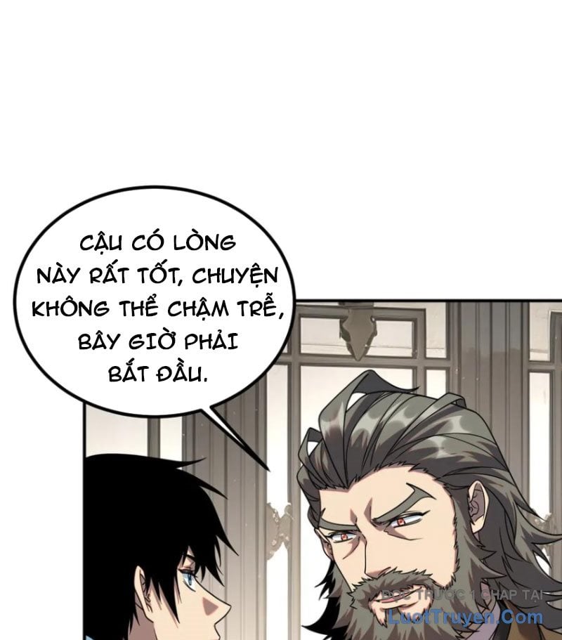 Toàn Cầu Dị Năng: Bắt Đầu Thức Tỉnh Tử Tiêu Thần Lôi Chapter 12 - Trang 2