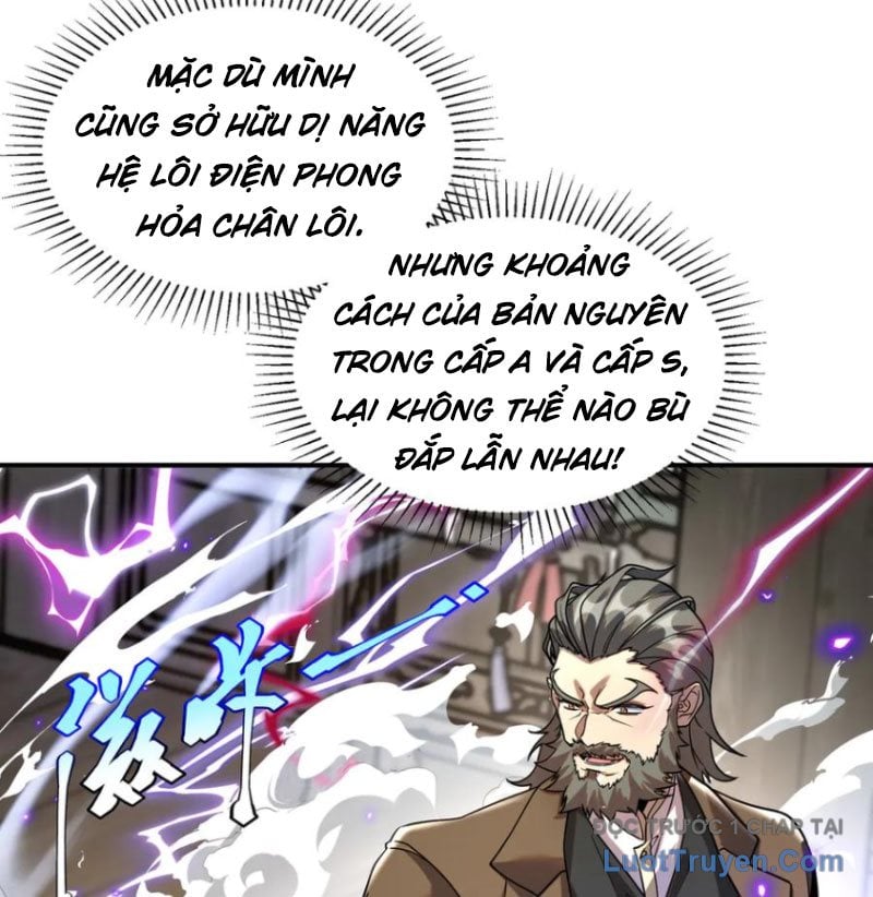 Toàn Cầu Dị Năng: Bắt Đầu Thức Tỉnh Tử Tiêu Thần Lôi Chapter 12 - Trang 2