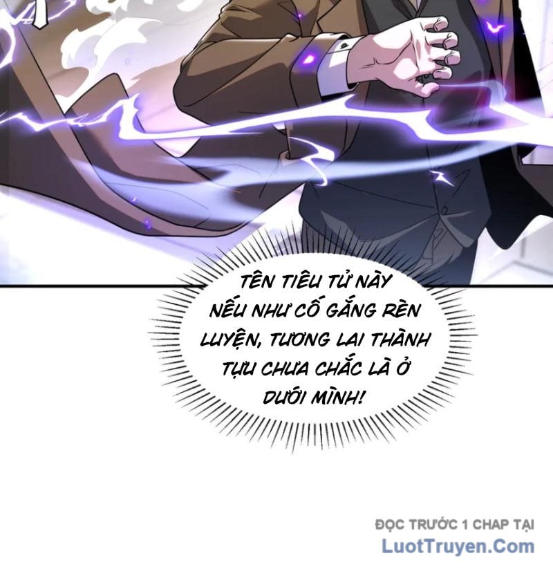 Toàn Cầu Dị Năng: Bắt Đầu Thức Tỉnh Tử Tiêu Thần Lôi Chapter 12 - Trang 2