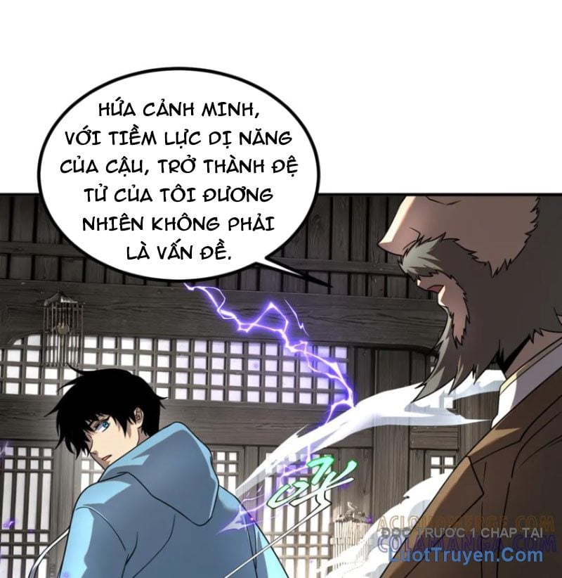 Toàn Cầu Dị Năng: Bắt Đầu Thức Tỉnh Tử Tiêu Thần Lôi Chapter 12 - Trang 2