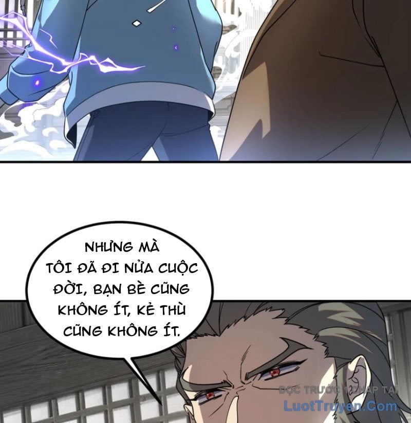 Toàn Cầu Dị Năng: Bắt Đầu Thức Tỉnh Tử Tiêu Thần Lôi Chapter 12 - Trang 2