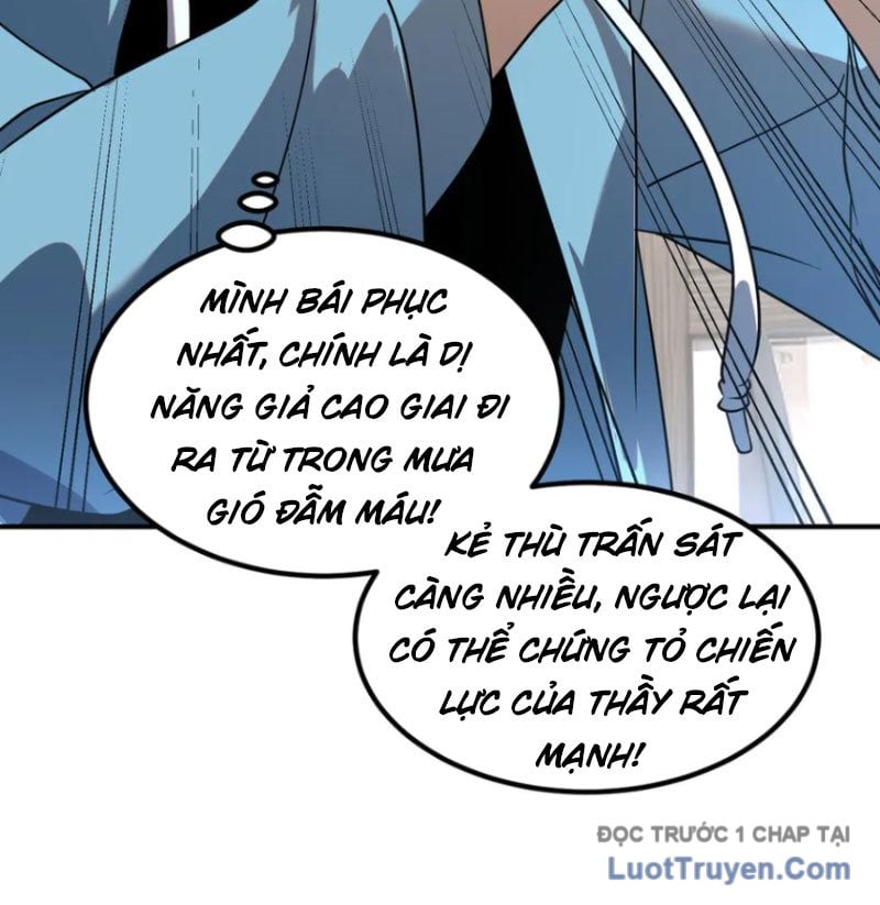 Toàn Cầu Dị Năng: Bắt Đầu Thức Tỉnh Tử Tiêu Thần Lôi Chapter 12 - Trang 2