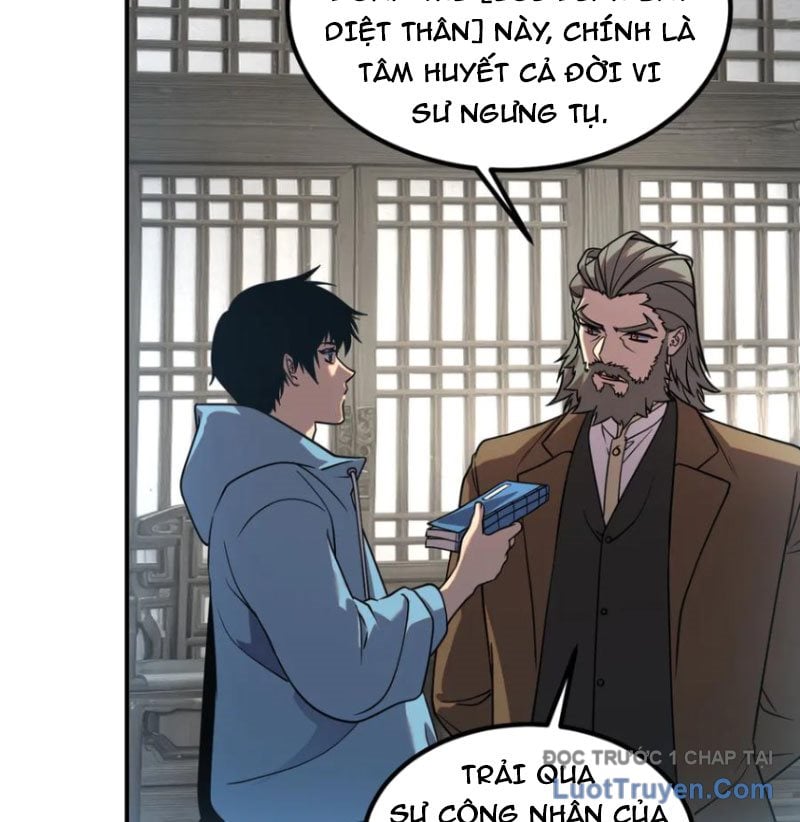 Toàn Cầu Dị Năng: Bắt Đầu Thức Tỉnh Tử Tiêu Thần Lôi Chapter 12 - Trang 2