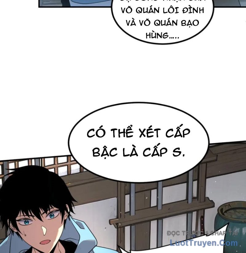 Toàn Cầu Dị Năng: Bắt Đầu Thức Tỉnh Tử Tiêu Thần Lôi Chapter 12 - Trang 2