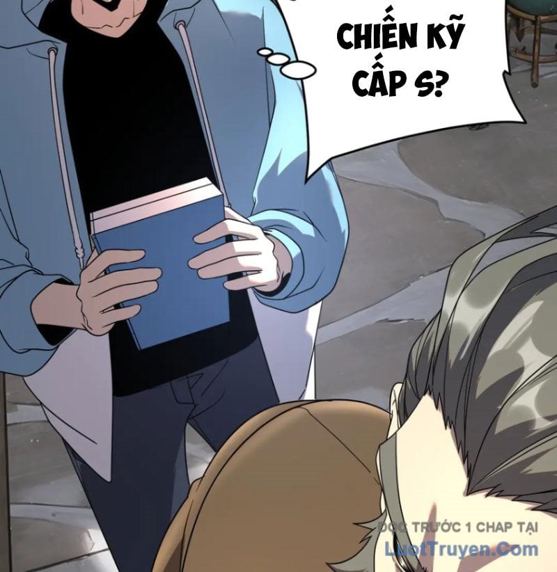 Toàn Cầu Dị Năng: Bắt Đầu Thức Tỉnh Tử Tiêu Thần Lôi Chapter 12 - Trang 2