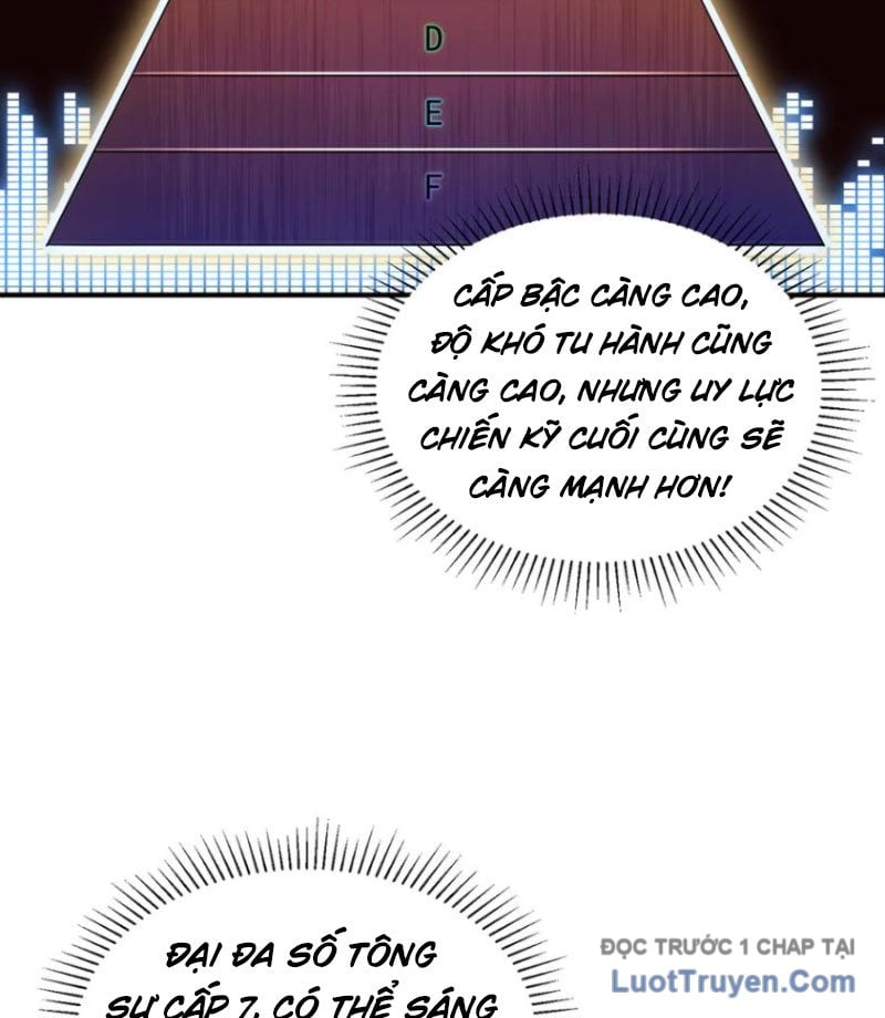Toàn Cầu Dị Năng: Bắt Đầu Thức Tỉnh Tử Tiêu Thần Lôi Chapter 12 - Trang 2