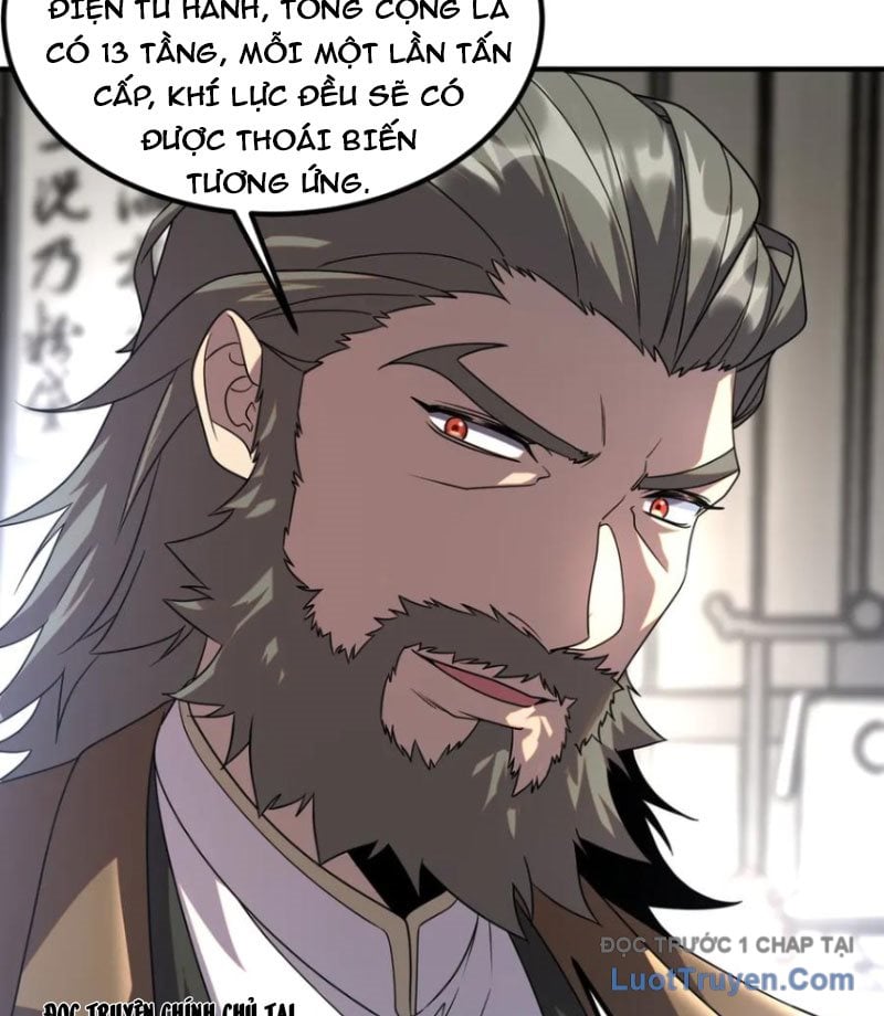 Toàn Cầu Dị Năng: Bắt Đầu Thức Tỉnh Tử Tiêu Thần Lôi Chapter 12 - Trang 2