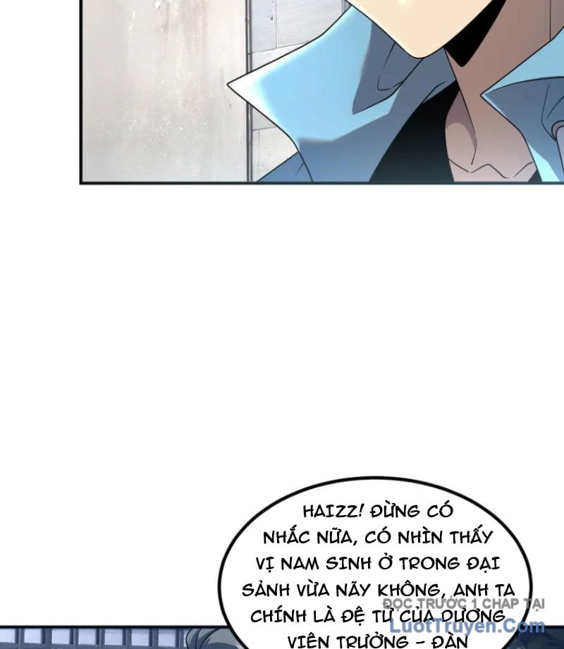 Toàn Cầu Dị Năng: Bắt Đầu Thức Tỉnh Tử Tiêu Thần Lôi Chapter 12 - Trang 2