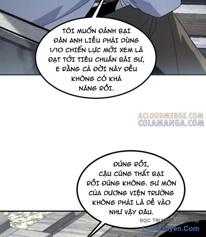 Toàn Cầu Dị Năng: Bắt Đầu Thức Tỉnh Tử Tiêu Thần Lôi Chapter 12 - Trang 2